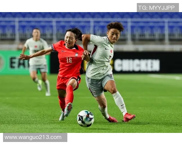 南韩女足迎战澳大利亚力争在国际赛场上再创佳绩