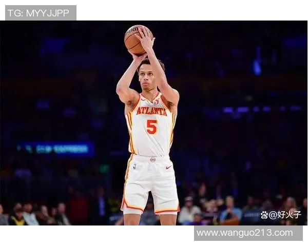 戴森丹尼尔斯的崛起之路：从青涩新秀到篮球明星的奋斗历程